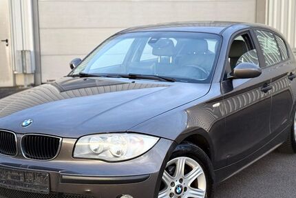 BMW 118 169.000 km 5.500 &euro; Hanhofen 67374