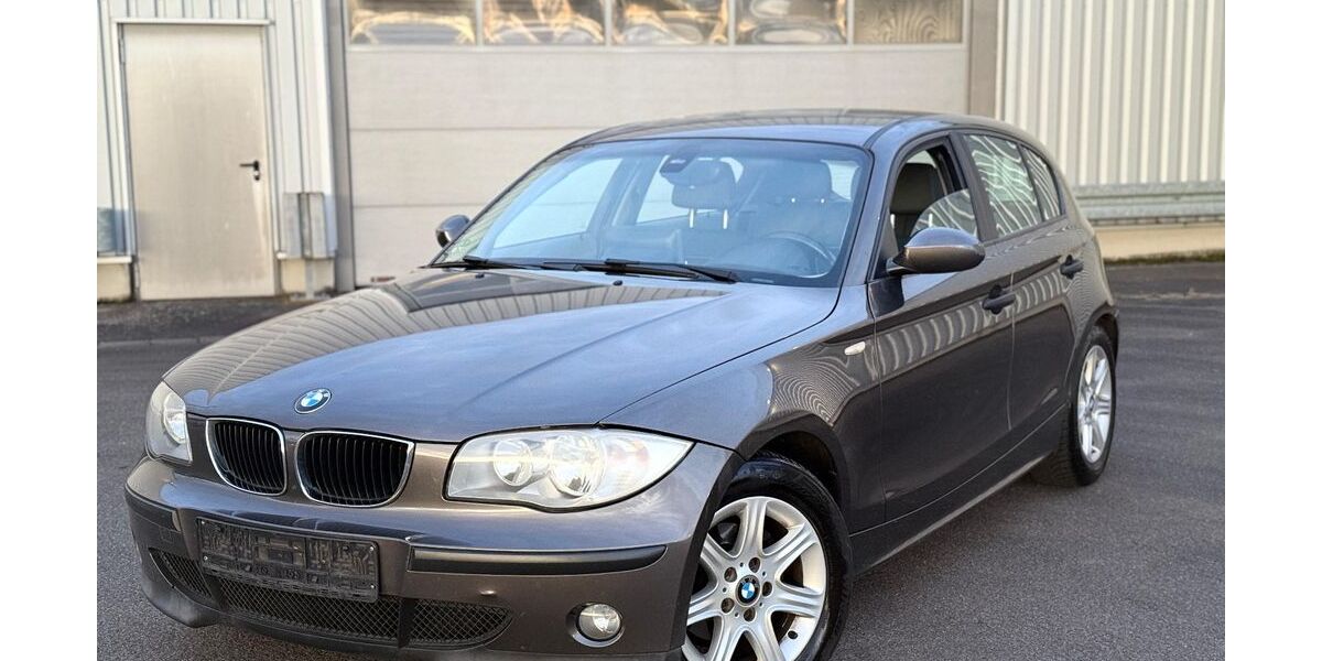 BMW 118 169.000 km 5.500 &euro; Hanhofen 67374