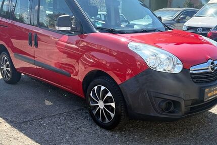 Opel Combo 139.700 km 7.700 &euro; Ludwigshafen am Rhein 67071