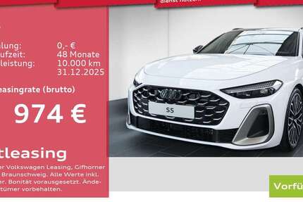Audi S5 9.900 km 79.991 € Weinheim 69469