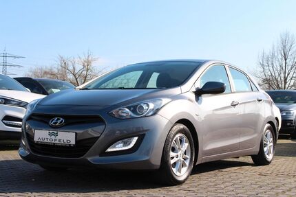 Hyundai i30 124.900 km 6.950 &euro; Ladenburg 68526