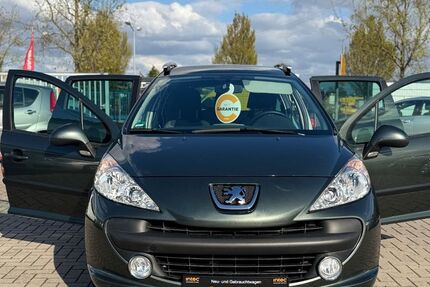 Peugeot 207 65.000 km 4.499 &euro; Frankenthal 67227