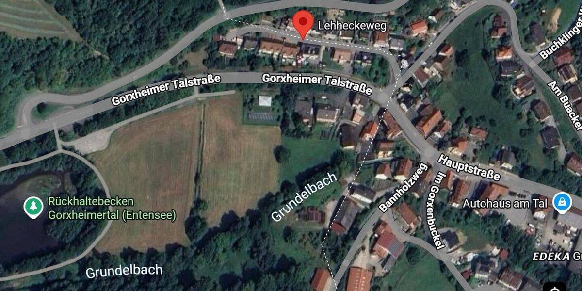 Reihenmittelhaus Weinheim - 5 Zimmer, 128 m&sup2;, 549.000&euro; | Angebot:26897647