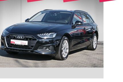 Audi A4 89.986 km 25.999 &euro; Weinheim 69469