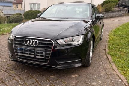 Audi A3 175.353 km 8.585 &euro; Sinsheim 74889