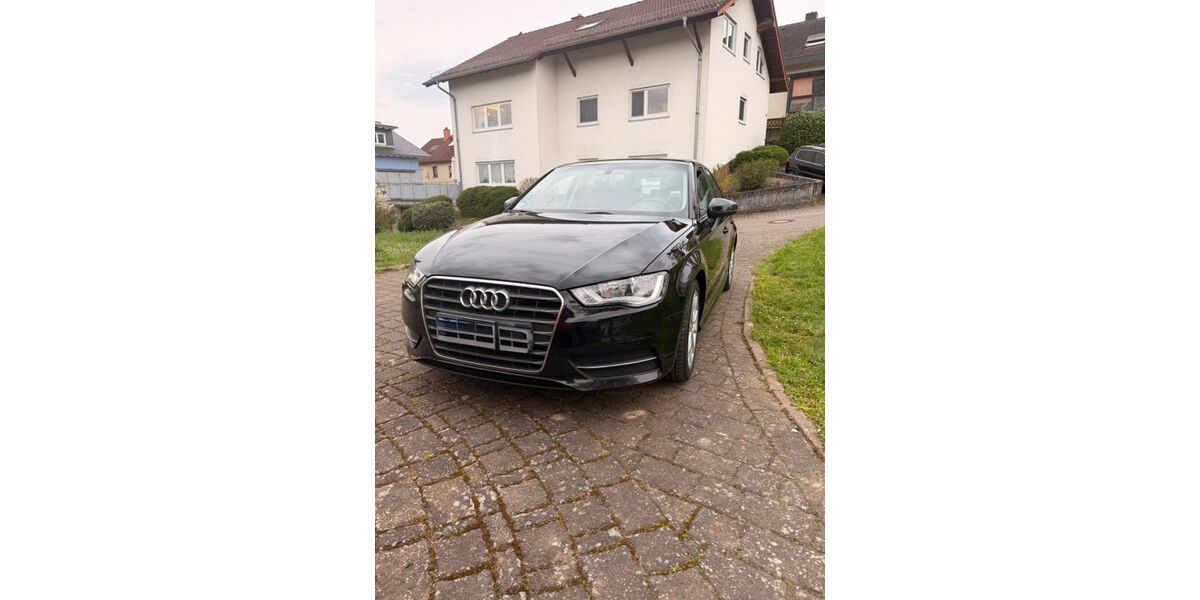 Audi A3 175.353 km 9.350 &euro; Sinsheim 74889