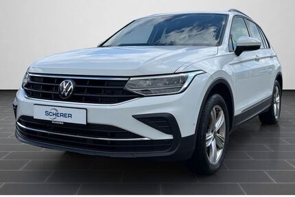 VW Tiguan 102.041 km 29.980 &euro; Ludwigshafen 67059