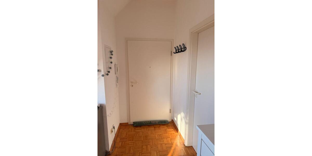 Dachgeschoßwohnung Frankenthal (Pfalz) - 1 Zimmer, 50 m&sup2;, 725&euro; | Angebot:26621578