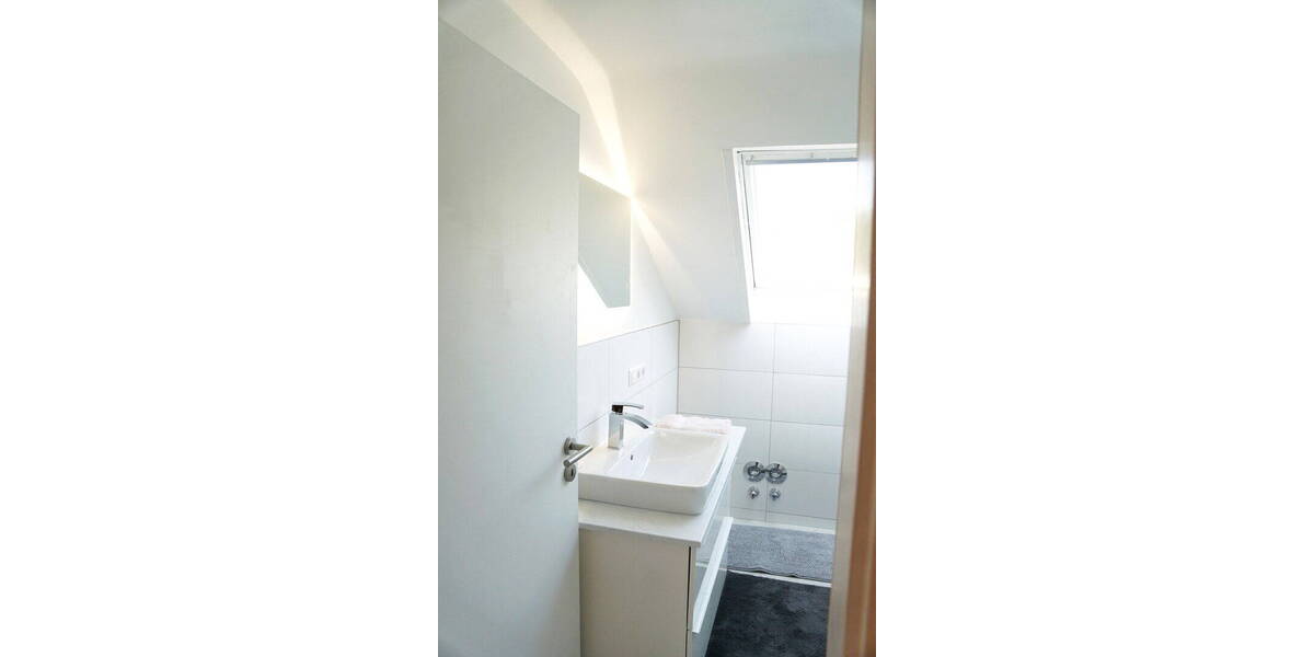 Etagenwohnung Neckargemünd Kleingemünd - 3 Zimmer, 96 m&sup2;, 990&euro; | Angebot:26385746