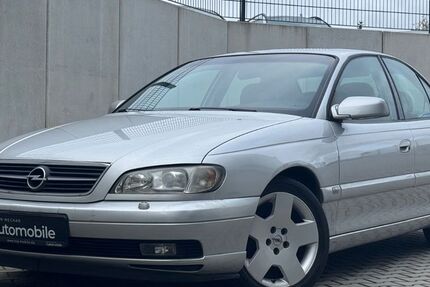 Opel Omega 127.000 km 1.999 &euro; Leimen 69181