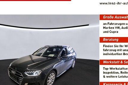 Audi A4 49.750 km 26.090 &euro; Eberbach 69412