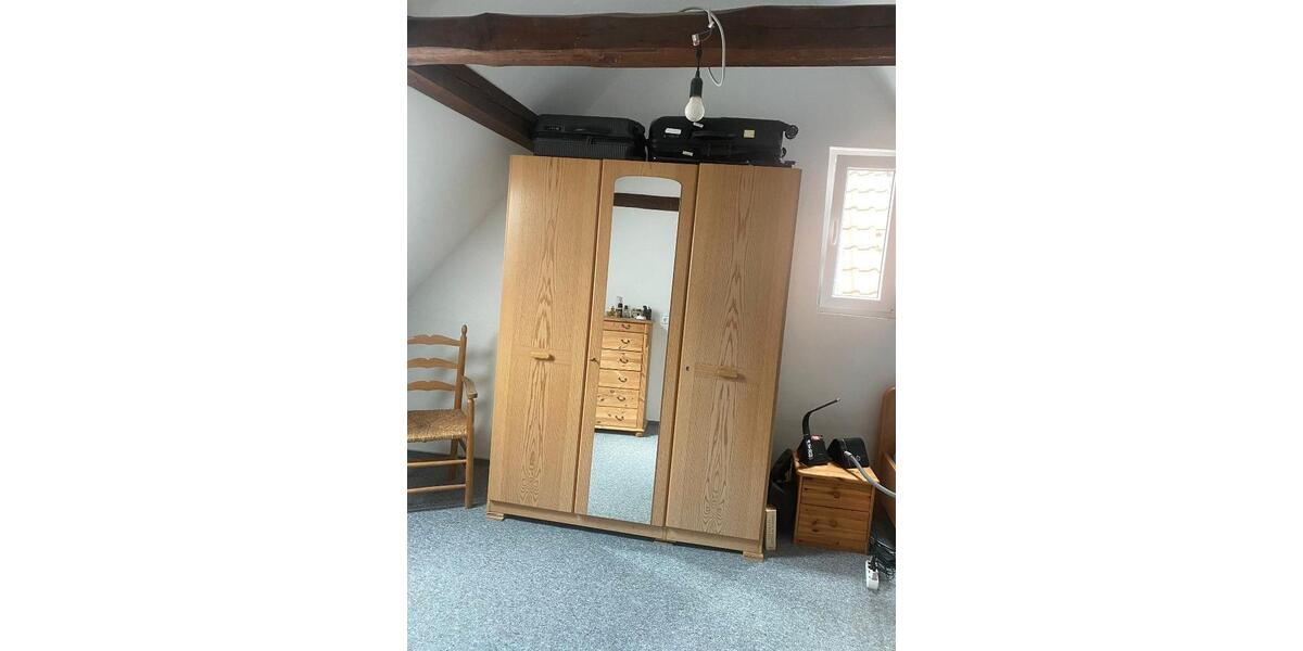 Einfamilienhaus Heppenheim (Bergstraße) - 6 Zimmer, 142 m&sup2;, 280.000&euro; | Angebot:26442308