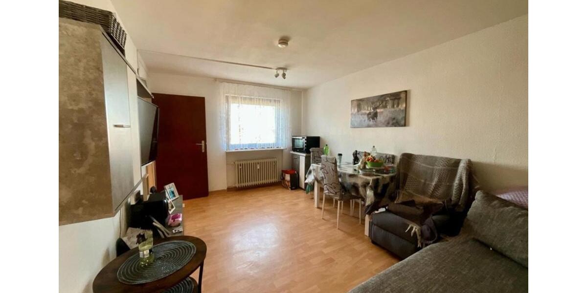 Etagenwohnung Ludwigshafen am Rhein Mundenheim - 1 Zimmer, 35 m&sup2;, 99.000&euro; | Angebot:26930859