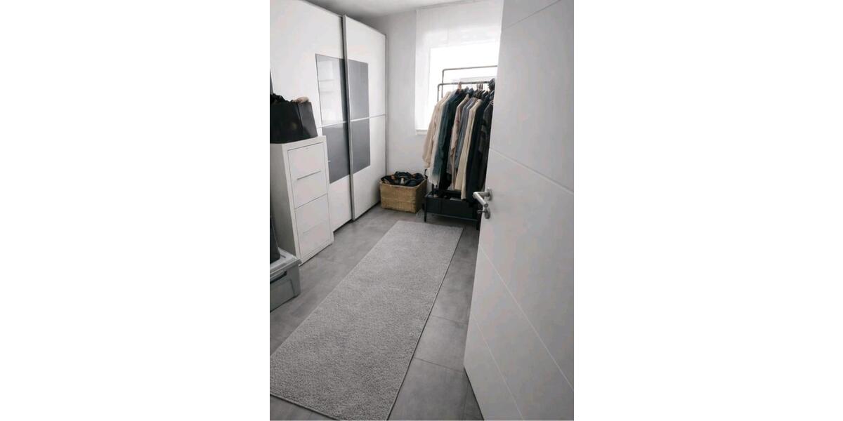 Frisch renoviertes Reihenendhaus mit Garten, Garage & Terrasse 6.5 zimmer