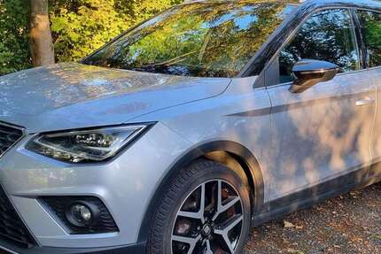 Seat Arona 34.200 km 17.990 € Lampertheim 68623