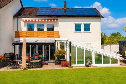 Haus Ludwigshafen am Rhein Rheingönheim - 6 Zimmer, 178 m&sup2;, 569.000&euro; | Angebot:26871417