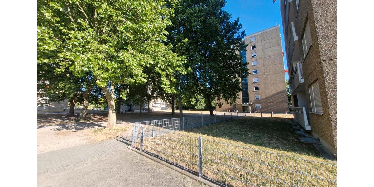 Etagenwohnung Ludwigshafen am Rhein Edigheim - 3.5 Zimmer, 81 m&sup2;, 150.000&euro; | Angebot:27157658
