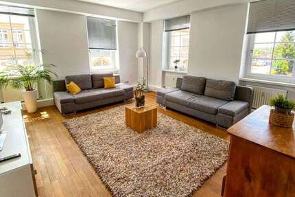 Wohnen auf Zeit in Sinsheim 1.990 € 2 zimmer