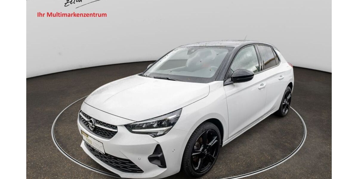 Opel Corsa 20.300 km 16.900 € Heppenheim 64646