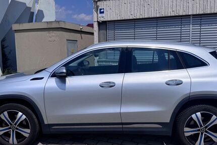 Mercedes-Benz EQA 50.000 km 27.000 &euro; Mannheim 68239