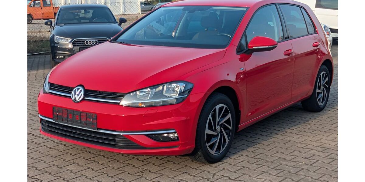 VW Golf 100.000 km 13.700 &euro; Rauenberg 69231