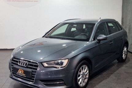 Audi A3 69.200 km 13.999 &euro; Mannheim 68199