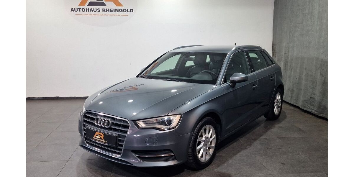 Audi A3 69.200 km 13.999 &euro; Mannheim 68199
