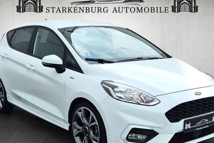 Ford Fiesta 54.000 km 12.990 &euro; Heppenheim 64646