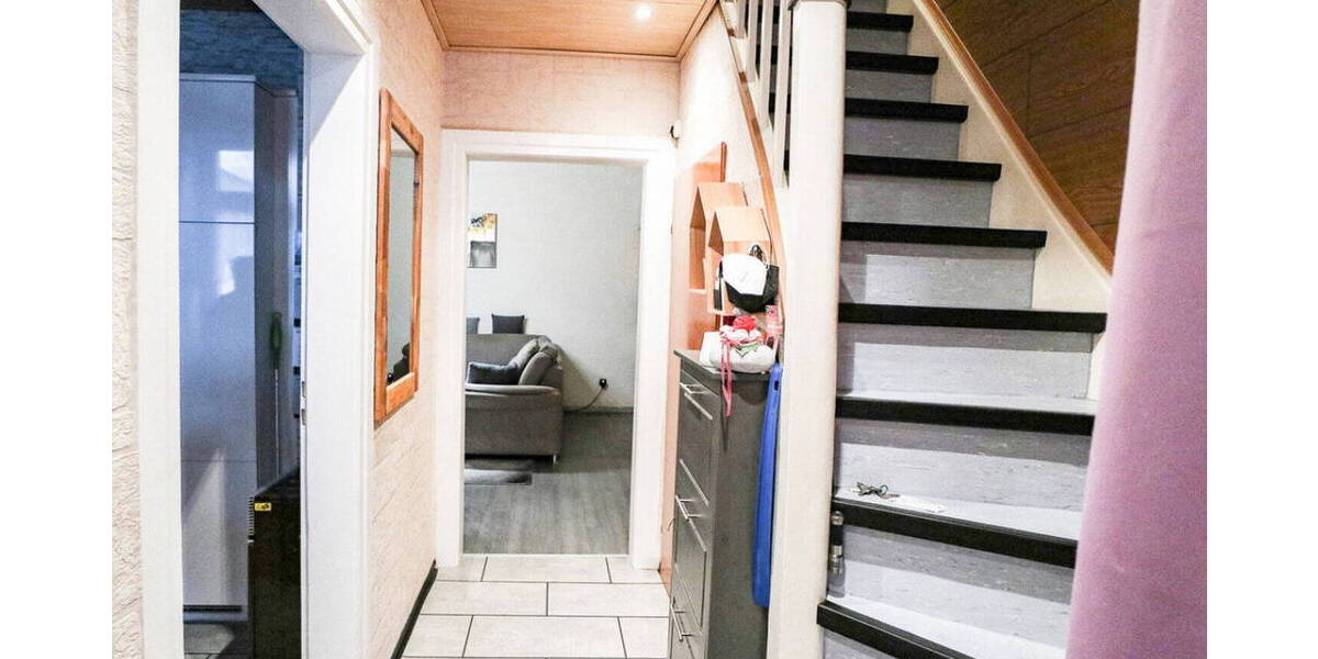 Doppelhaushälfte Ludwigshafen Am Rhein Friesenheim/Nord - 3 Zimmer, 97 m&sup2;, 320.000&euro; | Angebot:26512857
