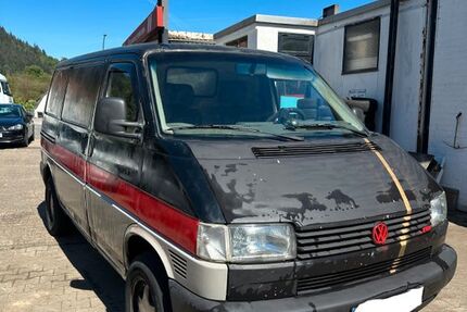 VW T4 andere 480.000 km 2.299 &euro; Neckargemünd 69151
