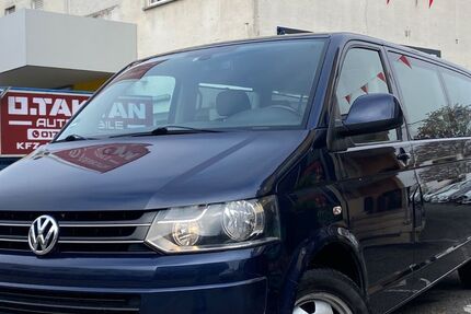 VW T5 Transporter 199.000 km 11.990 &euro; Mannheim 68309