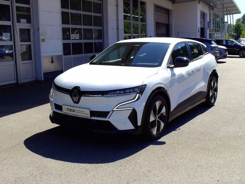 Renault Megane E-TECH 14.724 km 25.750 € Eberbach 69412
