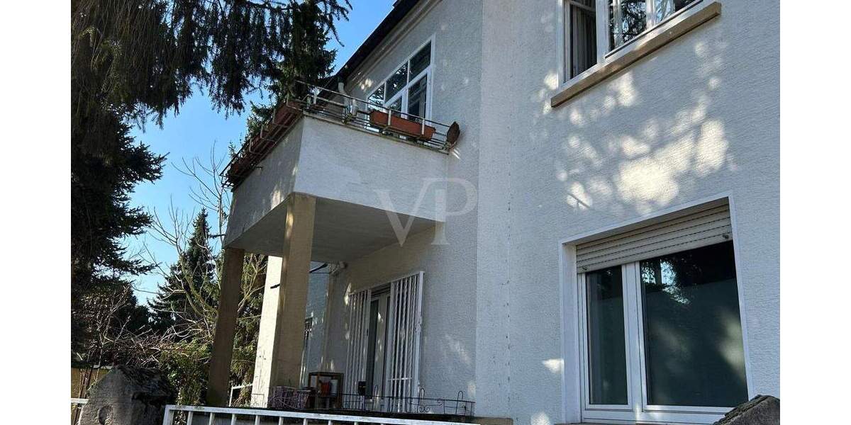 Etagenwohnung Heidelberg/Weststadt Weststadt - 4 Zimmer, 110 m&sup2;, 560.000&euro; | Angebot:25695224