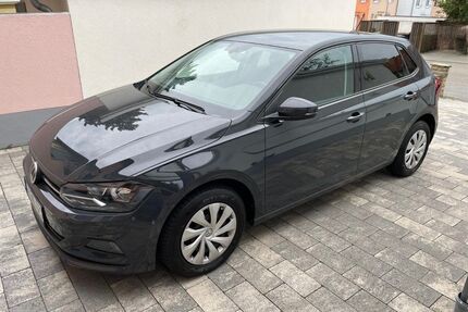 VW Polo 85.000 km 10.800 &euro; Wiesloch 69168