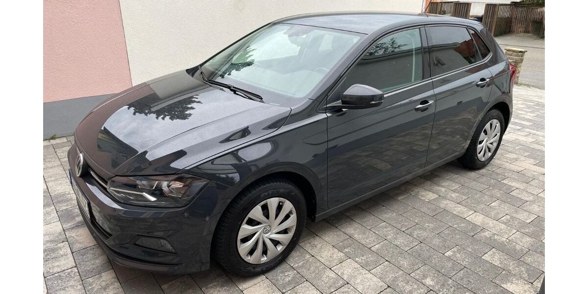 VW Polo 85.000 km 10.800 &euro; Wiesloch 69168