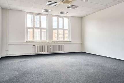 Büro in Mannheim 498 € 34.71 m² zimmer