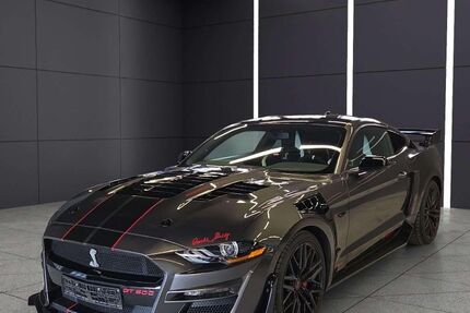 Ford Mustang 45.350 km 47.777 &euro; Schifferstadt 67105