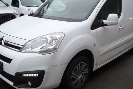 Citroen Berlingo 93.450 km 11.899 &euro; Lorsch 64653