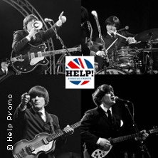 Help! - A Beatles Tribute