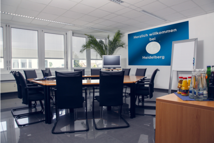 Büro in Heidelberg 1.099 € 36 m² zimmer