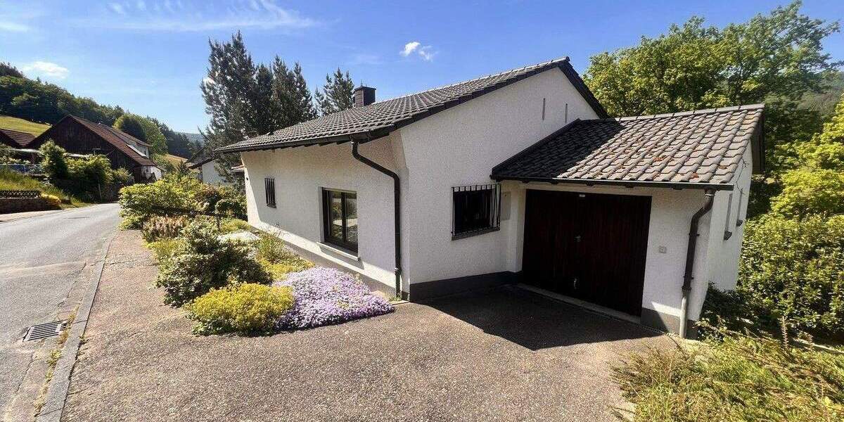 Einfamilienhaus Oberzent Ober-Hainbrunn - 5 Zimmer, 151 m&sup2;, 1.490&euro; | Angebot:25051821
