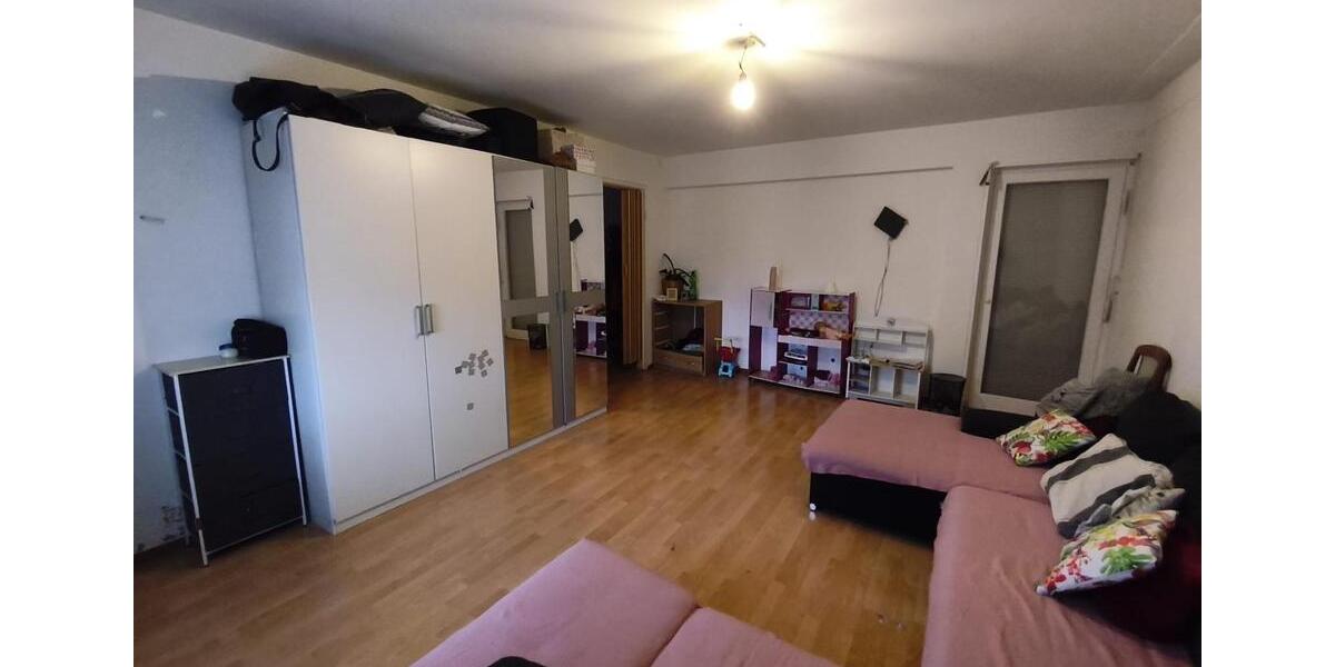 Etagenwohnung Mannheim Niederfeld - 2 Zimmer, 70 m&sup2;, 900&euro; | Angebot:26386645