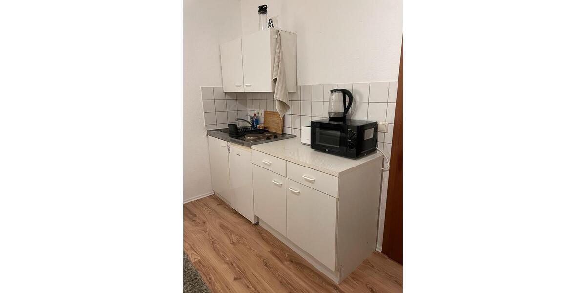 Dachgeschoßwohnung Mannheim Herzogenried - 1.5 Zimmer, 20 m&sup2;, 600&euro; | Angebot:25407205