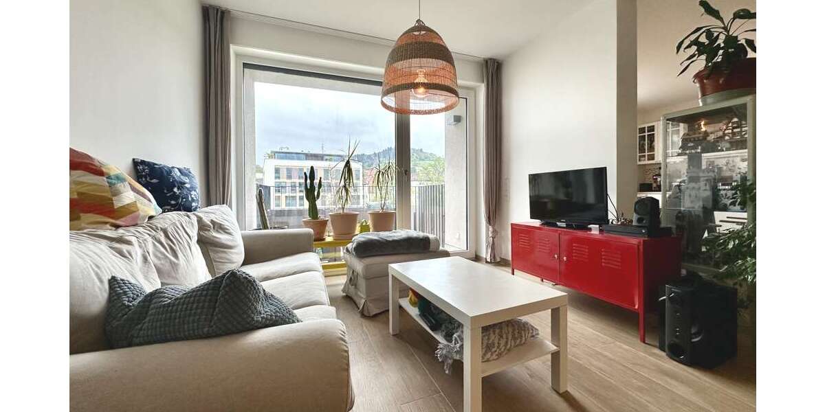 Etagenwohnung Heppenheim - 3 Zimmer, 96 m&sup2;, 1.160&euro; | Angebot:26367917