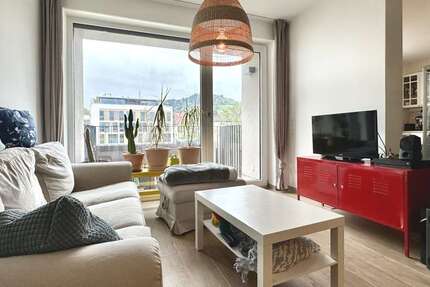 Wohnung Heppenheim - 3 Zimmer, 96 m&sup2;, 1.160&euro; | Angebot:26367917