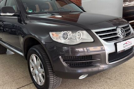 VW Touareg 280.000 km 7.490 &euro; Waldsee 67165