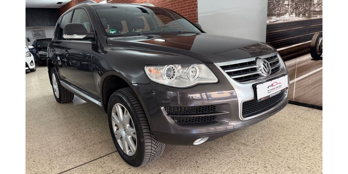 VW Touareg 280.000 km 7.490 &euro; Waldsee 67165