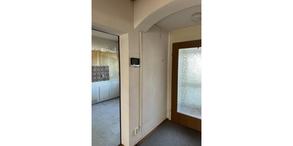 Reihenhaus Mannheim Gartenstadt - 4.5 Zimmer, 100 m&sup2;, 305.000&euro; | Angebot:25513696