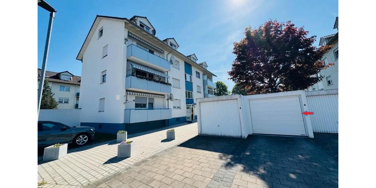 Etagenwohnung Sankt Leon-Rot Rot - 3 Zimmer, 81 m&sup2;, 339.000&euro; | Angebot:25326634
