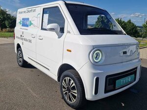  andere Sonstige TYN TX1 3.976 km 20.990 &euro; Obrigheim-Asbach 74847